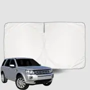 Windscreen Sun Shade for Land Rover® Freelander 2007-2014