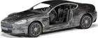 JAMES BOND - ASTON MARTIN DBS CAR - QUANTUM OF SOLACE - 1:36 - CORGI - CC03805