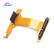 For Panasonic ToughBook CF-53 CF53 Hard Disk Drive HDD Caddy Connector Cable