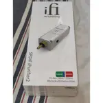 全新 英國 IFI AUDIO SPDIF IPURIFIER 2 同軸 光纖 BNC 數位音頻訊號優化器