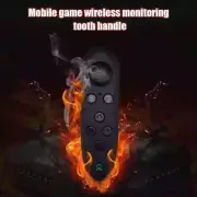 Remote Control VR Glasses: Gamepad for Mobile Phones & E-Book Navigation!