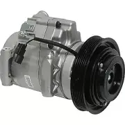 A/C Compressor-New UAC CO11430C (for: Honda)