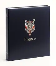 DAVO 3738 FRANCE Hingeless Album 2008-2011