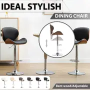 Bar Stool Fabric Home Kitchen Dining Room Footstool Seat Multi Colours vidaXL