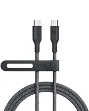 ANKER 544 USB-C TO C BIO-NYL 1.8m Black