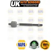 Fits Jaguar F-Pace 2015- 2.0 SD4 TD4 3.0 D Tie Rod End Front NAPA #2 T4A12527