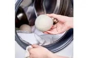 3 Pcs Wool Dryer Balls