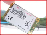 Sierra Wireless AirPrime MC7710 3G 4G LTE/HSPA+ GPS module Unlocked