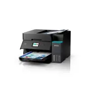 Epson EcoTank ET-4950 4 Colour Multifunction Printer - Black