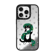 iPhone 16 Pro Mirror Case MagSafe Compatible merry mo