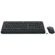 【Logitech】羅技 MK545 無線鍵盤滑鼠組合 無線鍵盤 無線滑鼠 靜音