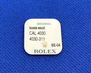 Rolex 4030 311 mainspring. Factory Sealed. Genuine New Old Stock