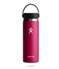 在飛比找樂天市場購物網優惠-【【蘋果戶外】】Hydro Flask【寬口/591ml】2