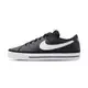 Nike Court Legacy NN 男 黑 經典 復古 低筒 運動 滑板 休閒鞋 DH3162-001