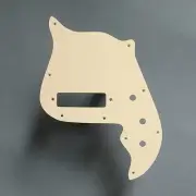 Pickguard for Alamo Fiesta - Many Colors!
