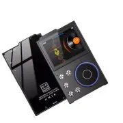 Digital HiFi MP3 Player With Bluetooth 5.0 Lossless DSD 16GB High Sound Quality