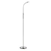 Timothy Nickel Modern Contemporary Post Floor Lamp