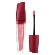Deborah Red Touch Comfort Mat Matte Lipstick Ultra Comfortable No Transfer 17 - Pink Fashion