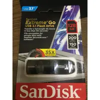 在飛比找蝦皮購物優惠-公司貨 SanDisk 128GB 128G Extreme