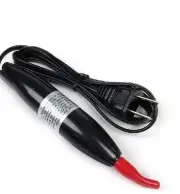 My Needle Store DEM-1 - Demagnetizer/Degaussing Wand for VHS Players, Cassett...