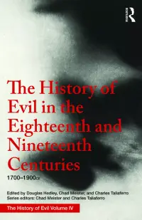 在飛比找博客來優惠-The History of Evil in the Eig