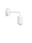 Beacon Lighting MFL By Masson Artisan LED Colour-Shifting Wall Bracket in White