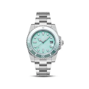 [FLOMMARKET] A BATHING APE BAPEX Type 1 Tiffany 蒂芬妮配色 手錶