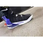 韓國代購 NIKE LEBRON 18 黑紫 籃球鞋 CQ9284-004