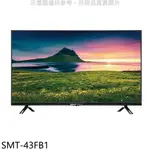 SMT-43FB1 另售SMT-43AM1/HD-43DFSP1/EM-43FB600/43M/TL-43B100