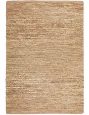 [Rug Culture] Dune Rave Natural Rug in Beige