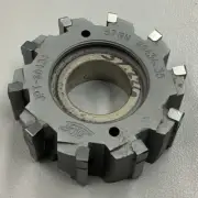 Joint Production Technology JPT-60434 57mm Finish End Cap (B567)