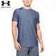 【UNDER ARMOUR】UA男 MK1短T-Shirt(Fitted,歐美版型)