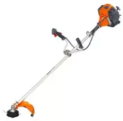 Trimmer Oleomac BC540T Engine IN Outbreak Handle Handlebar Hose 32 MM