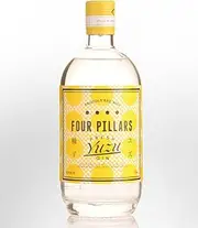 Four Pillars Yuzu Gin