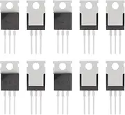 Create idea 10pcs MBR20100CT Planar Schottky Rectifier Diode 20A 100V TO-220AB Used in Electronic DIY Projects Amplifiers Solar Panels Charging Circuits Etc