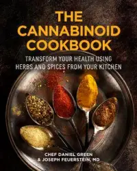在飛比找博客來優惠-The Cannabinoid Cookbook: Ener