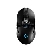 Logitech 910-005674 G903 Lightspeed Gaming Mouse with HERO 16K sensor - Black