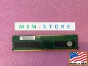 16GB RAM-16GDR4ECK1-UD-3200 DDR4-3200 ECC UDIMM RAM Compatible with QNAP TS-855X