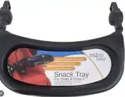 Valco Snap Snack Tray For Ultra Snap and Snap 4