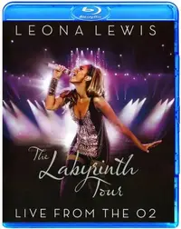 在飛比找Yahoo!奇摩拍賣優惠-熱銷直出 Leona Lewis The Labyrinth