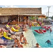 Mad Monkey Gili Trawangan