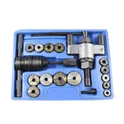 1 Set Valve Seat Puller Seat Removal Maintenance Tool Valve Seat Ring Tensioner