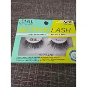 Ardell Active Lash *Pump'n* High Endurance Flexible Band Long Wear Lashes