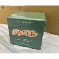 在飛比找蝦皮購物優惠-La Mer海洋拉娜-經典乳霜30ml-全新69折，專櫃正裝