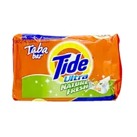 在飛比找樂天市場購物網優惠-Tide洗衣皂(天然清香)140g 美國進口【德芳保健藥妝】