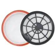 Wash Hepa Filter Type 95 Kit Power 4 C85-P4-Be Bagless Vacuum Cleaner Accessories Pre-Motor Filter+