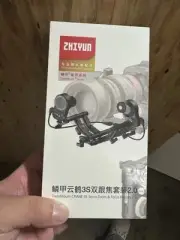 ZHIYUN CMF-06 TransMount Focus/Zoom Control Motor 2.0 for Crane 2S/3S (2 Motors)