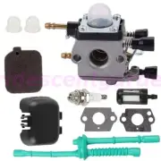 Carburetor For STIHL SH55 SH85 BG55 BG65 BG85 42291200606 ZAMA C1Q-S68G Engine