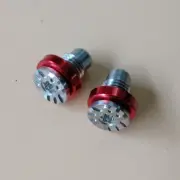 1pc Golf Red Ring Weight for TaylorMade RBZ, RBZ2, SLDR, R15 1g-14g for Choose