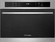 Westinghouse 44L Combination Microwave and Oven WMB4425SC